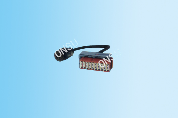 Cables  for  GM  TECH2