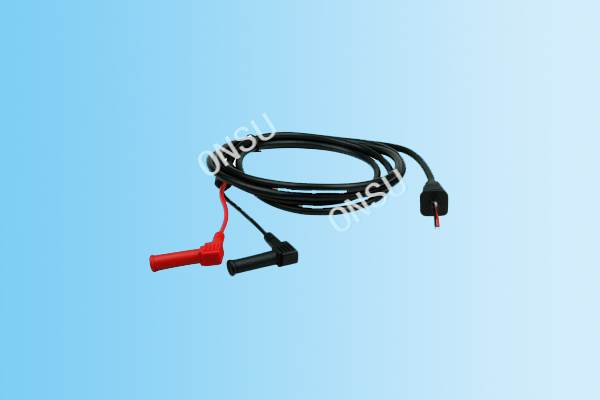 Multimeter cable