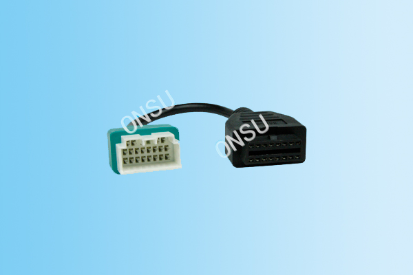 Kia 17p to  16p 