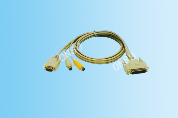 MULTI  MEDIA  CABLE-16